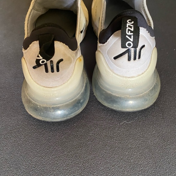 Nike Air Max 270 golf size - Picture 3 of 6